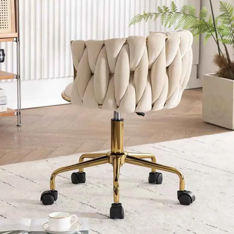 Rotating Living Room Chair