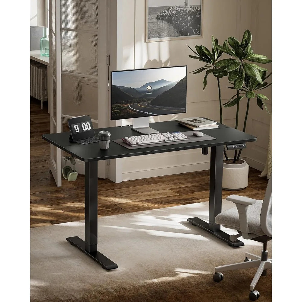 Home Office Electric Computer Desk